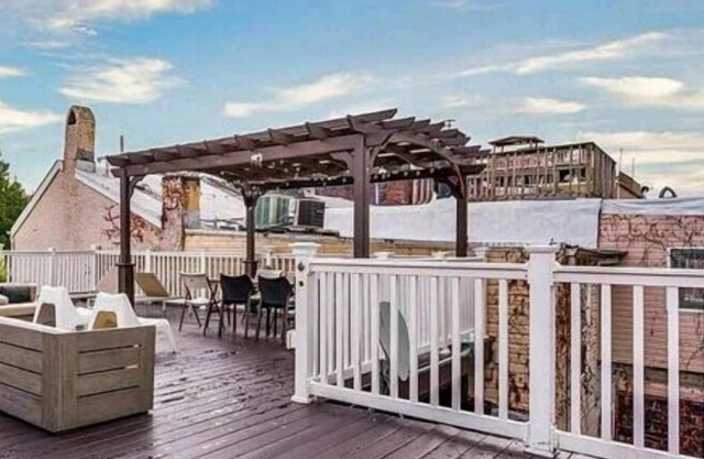 Beautiful Luxury waterfront Property,clean,Fully sterilized,Family oriented.