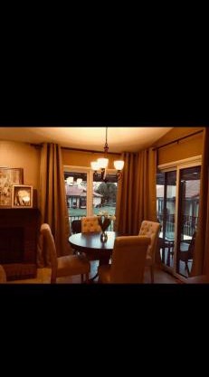 Beautiful Mountain Home