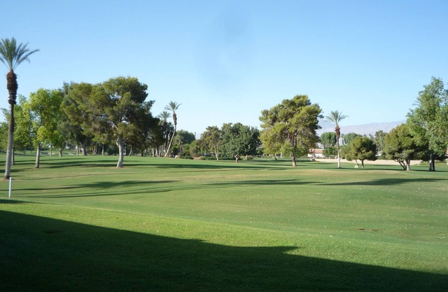 Beautiful Mountain Views on 1st Fairway of World Famous Bermuda Dunes CC!
