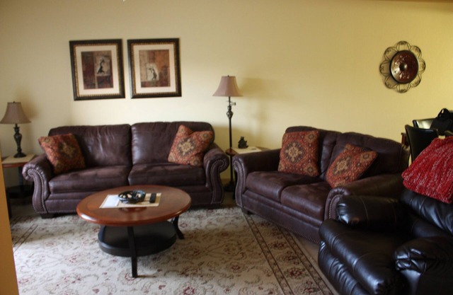 Beautiful Mountain view with a great location for your Smokey Mtn visit !