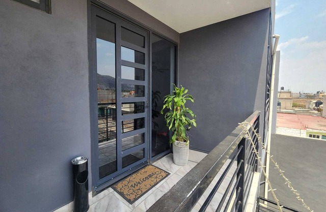 Beautiful condo with terrace