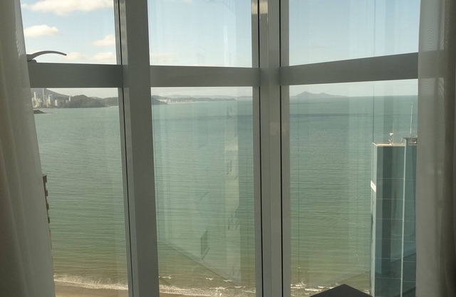 Beautiful New and Modern Apartment, Quadra Mar