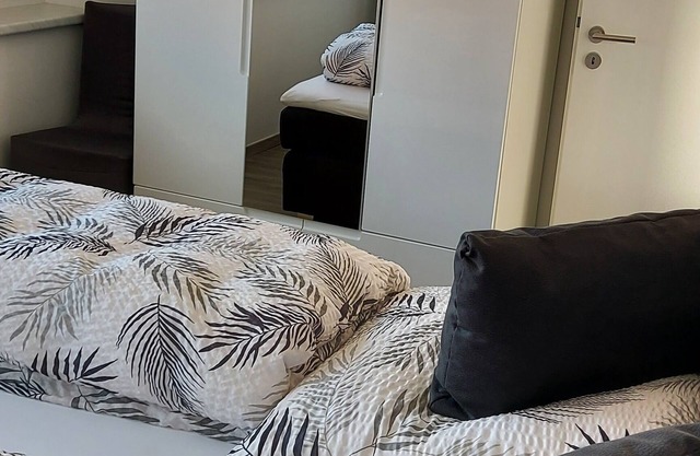 Beautiful new vacation apartment near the University Hospital (UKM)