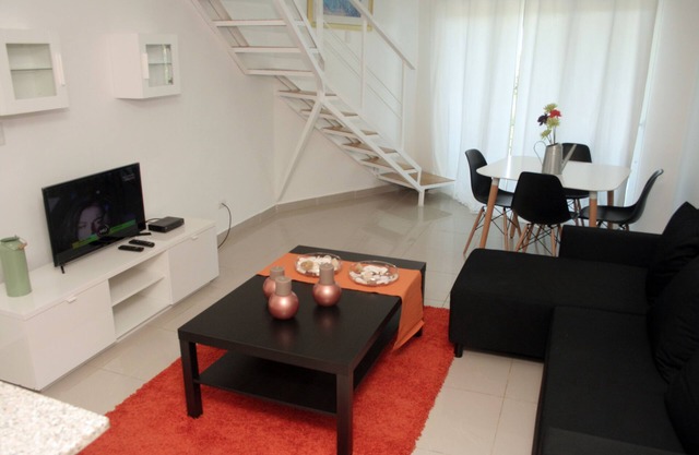 Beautiful Ocean View Apt. 507B