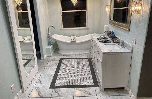 Beautiful peaceful desirable home in Madera Rancho