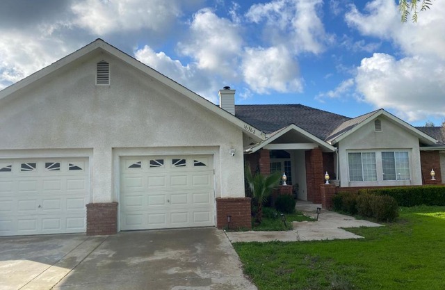 Beautiful peaceful desirable home in Madera Rancho