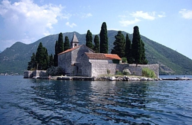 Beautiful Penthouse Apartment Stunning Panoramic Views of Kotor Bay Idyllic Pool