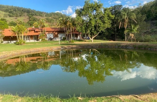 Beautiful place for rest or leisure