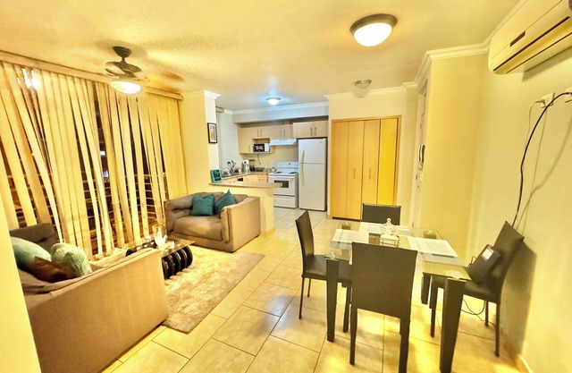 Beautiful private apartment Ecovivienda Etapa 1 (8 minutes American Embassy)