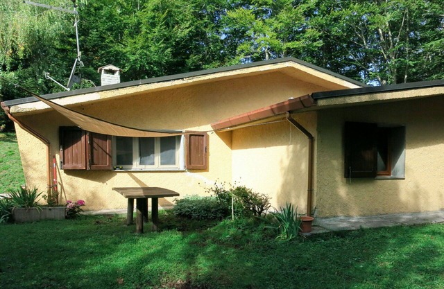 Beautiful private villa for 6 people with WIFI, TV, patio and pets allowed