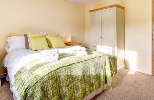 Beautiful private villa for 8 guests with WIFI, TV, patio, panoramic view and parking
