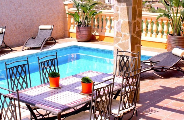 Beautiful property -65 m- with terrace and a small garden