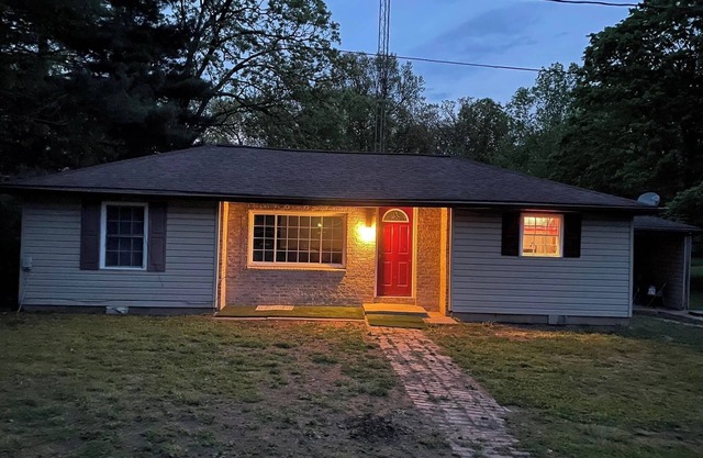 Beautiful property at Mount Vernon - Illinois
