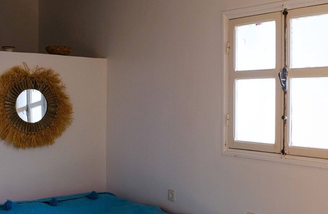 Beautiful, quiet studio apartment for 2 people by the sea in Sidi Kaouki