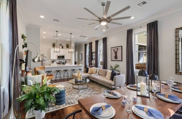 Beautiful Renovated Home | Private Heated Pool