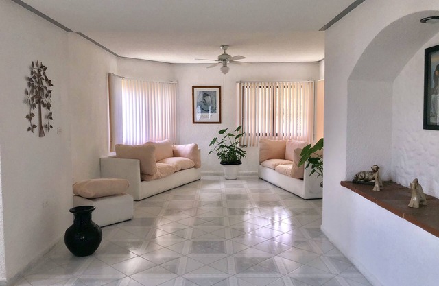 Beautiful rest house for 6 people