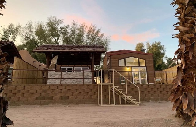 Beautiful Riverfront Beach Villa 12