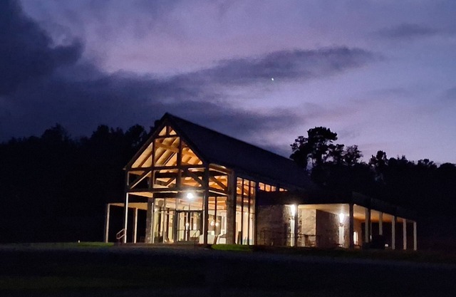 Beautiful RV sites available near Kings Mountain Battleground & 2 Kings Casino!