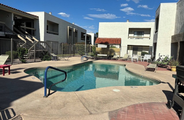 Beautiful Scottsdale Condo