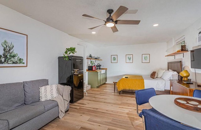 Beautiful Sequoia Hideout/Modern with Views!