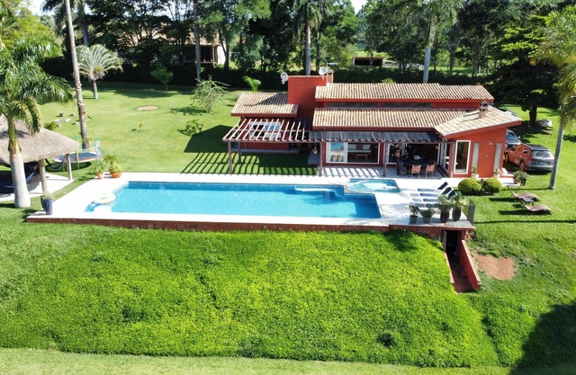 Beautiful Site in Bragança Paulista