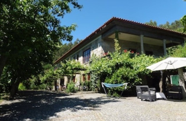 Beautiful spacious farmhouse apartment, with private pool, terrace, BBQ, Netflix