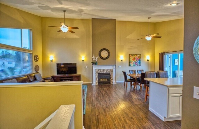 Beautiful Spokane Valley Home