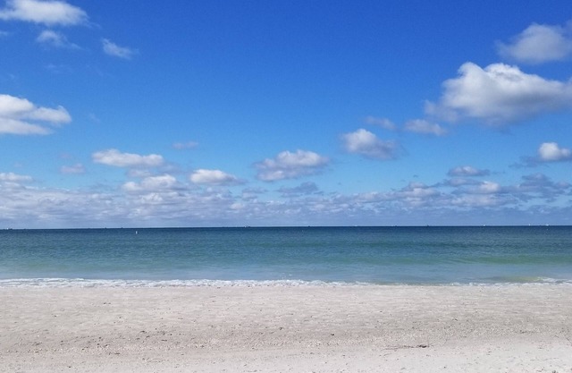 Beautiful St Pete Beach Vacation Condo Across the Street from the Beach