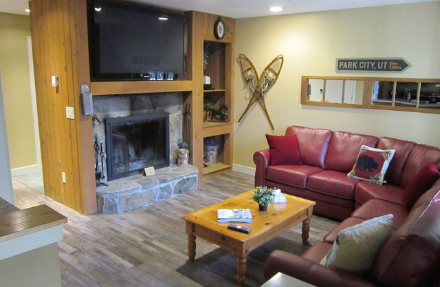 Beautiful Stratton Mountain Condo