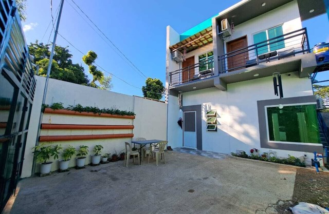 Beautiful Studio Apt Masbate 2