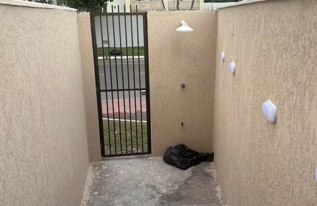 Beautiful studio apartment 150 meters from the beach