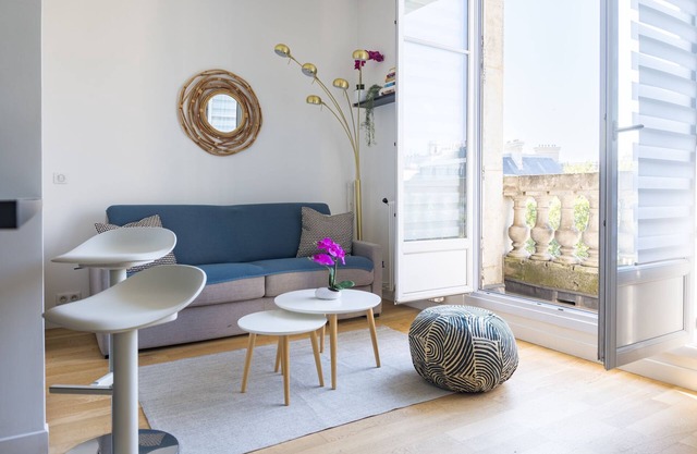 Beautiful studio in Paris 6/Odéon/Saint Germain des Prés