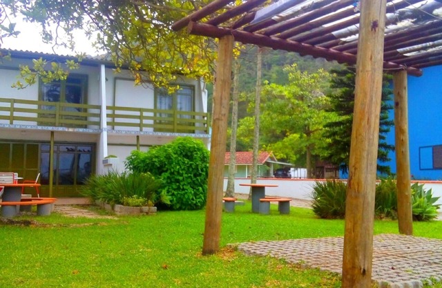 Beautiful Townhouses Facing the Sea - Praia da Conceição - Canto Grande - Bombinhas