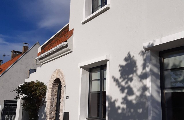 Beautiful vacation home Cap Gris Nez/Audinghen prox Wissant.
