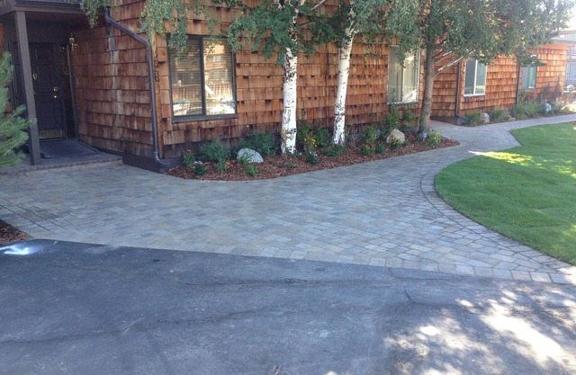 Beautiful view clean and comfortable