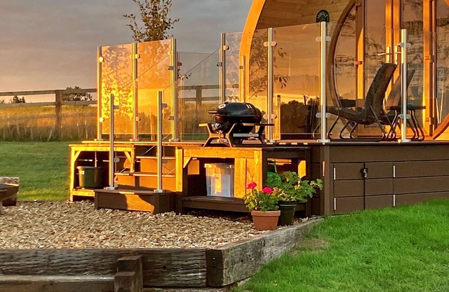 Beautiful villa for 5 people with WIFI and terrace