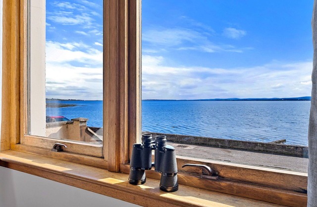 Beautiful villa for 4 people with WIFI and parking