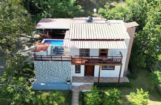 Beautiful Villa in Jarabacoa 3Bedroom 3Bathroom