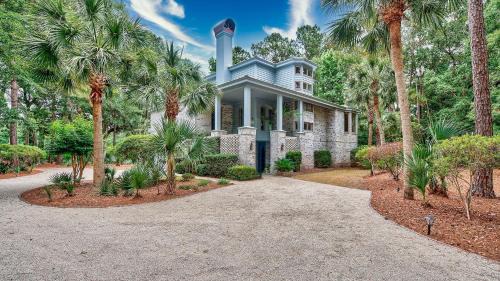 Beautiful Villa Marilyn home