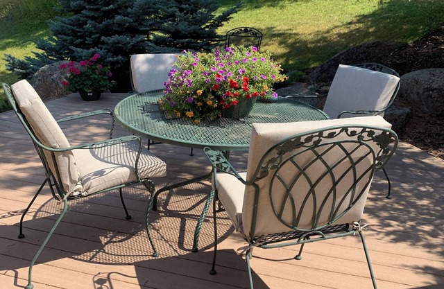 Beautifull furnished central Helena adjacent to hiking trails, Last Chance Gulch