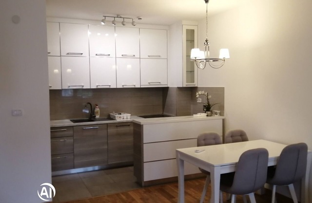 Beautifull new lux aparment 80m2, Podgorica Change listing Preview listing