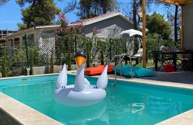 Beautifull Villa with POOL