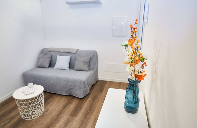 Beautifully designed loft in Vigonovo