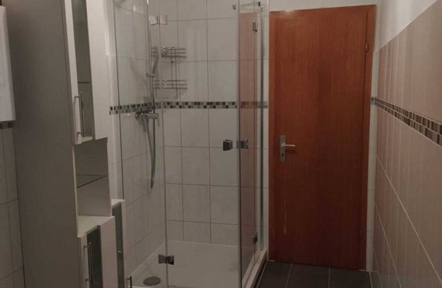 Beautifully located vacation apartment in Sankt Goar