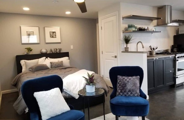 Beautifully Newly Renovated Private Guesthouse