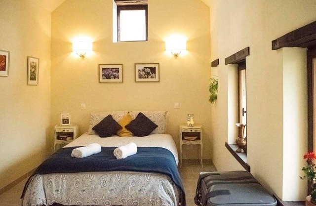 Beautifully Renovated, French Barn, Pet Friendly with WIFI
