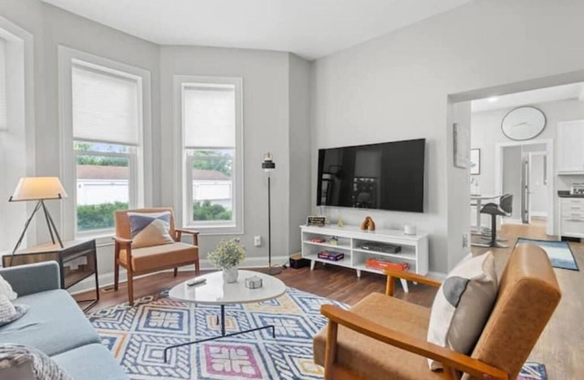 Beautifully Refreshed Home Close to Downtown FW!