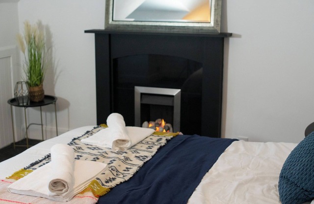 Beautifully Refurbished Large 3 Bed Terrace