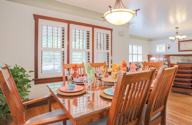 Beautifully remodeled Craftsman Bungalow- Close to Coors Field- Denver Highlands