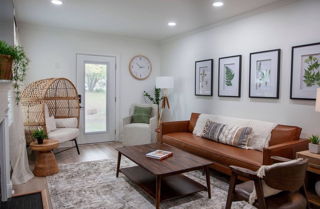 Beautifully Renovated and Decorated Home in Great Neighborhood